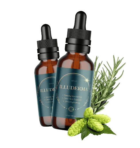 Serum For Wrinkles Illuderma